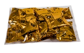 Propolisky Bonbóny s propolisem Economy - 16 ks - 56 g